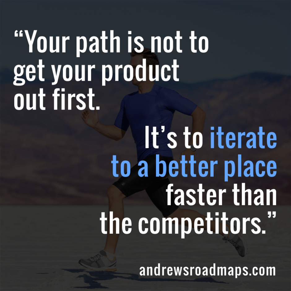 Can You Build a Successful Startup Part-time?