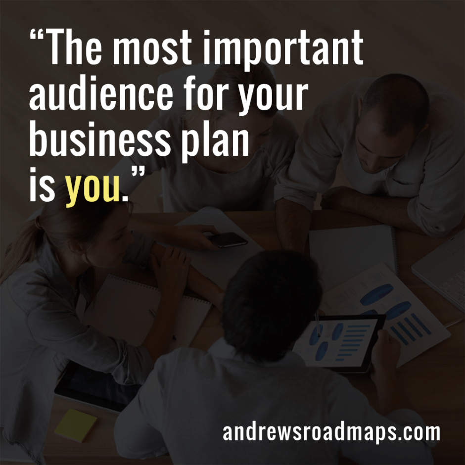 Are Business Plans Obsolete for Startups?