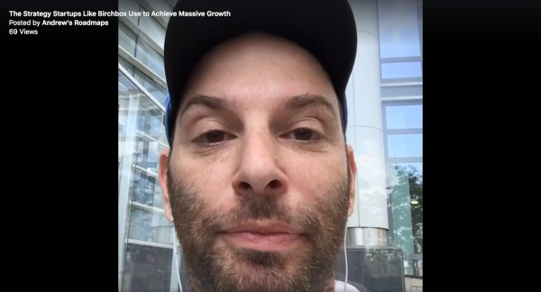 The Strategy Startups Like Birchbox Use to Achieve Massive Growth